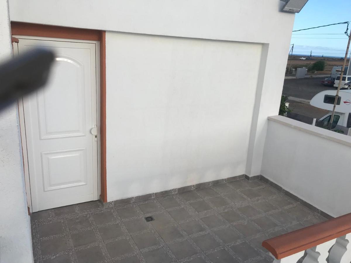 Casa Luis Apartment Costa De Antigua Exterior photo